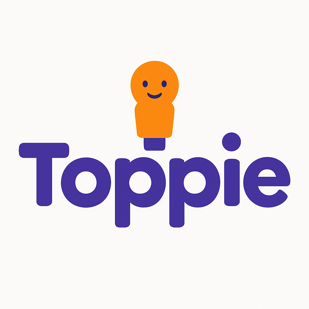 toppie.fun